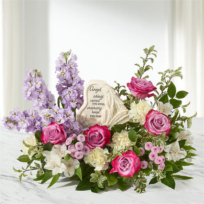 In My Heart Arrangement –  Bloom Boutique Ny, Lake Grove NY