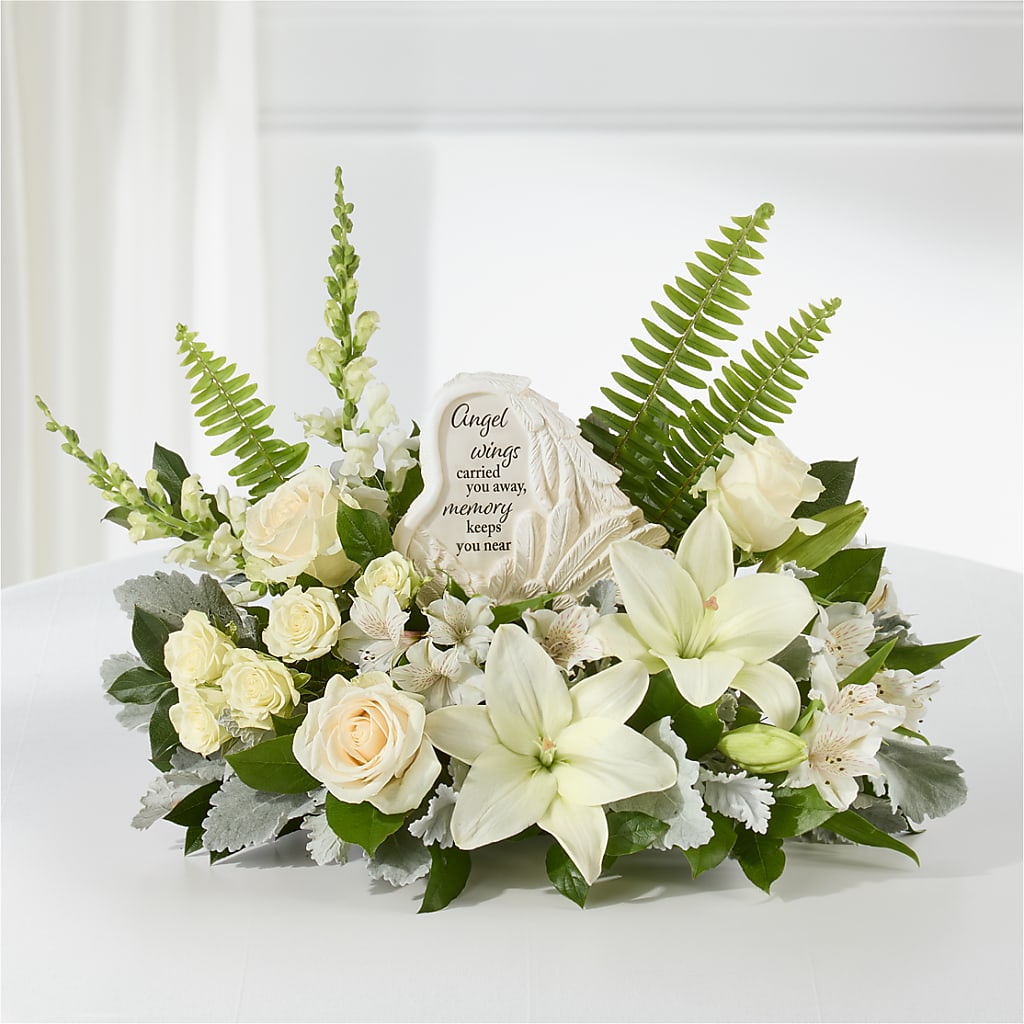 Holding You Close Arrangement –  Bloom Boutique Ny, Lake Grove NY