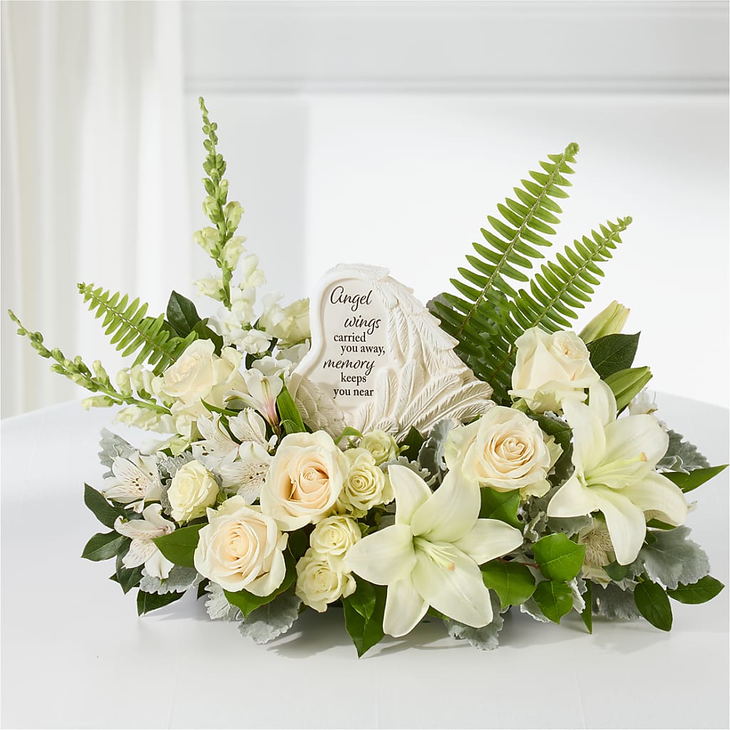 Holding You Close Arrangement –  Bloom Boutique Ny, Lake Grove NY