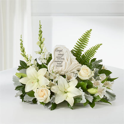 Holding You Close Arrangement –  Bloom Boutique Ny, Lake Grove NY