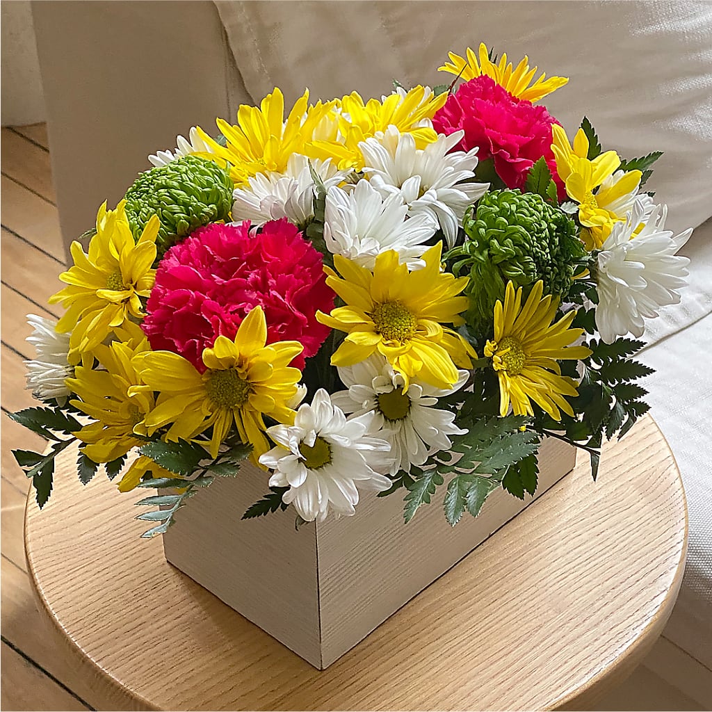 Sorbet Bouquet –  Bloom Boutique Ny, Lake Grove NY