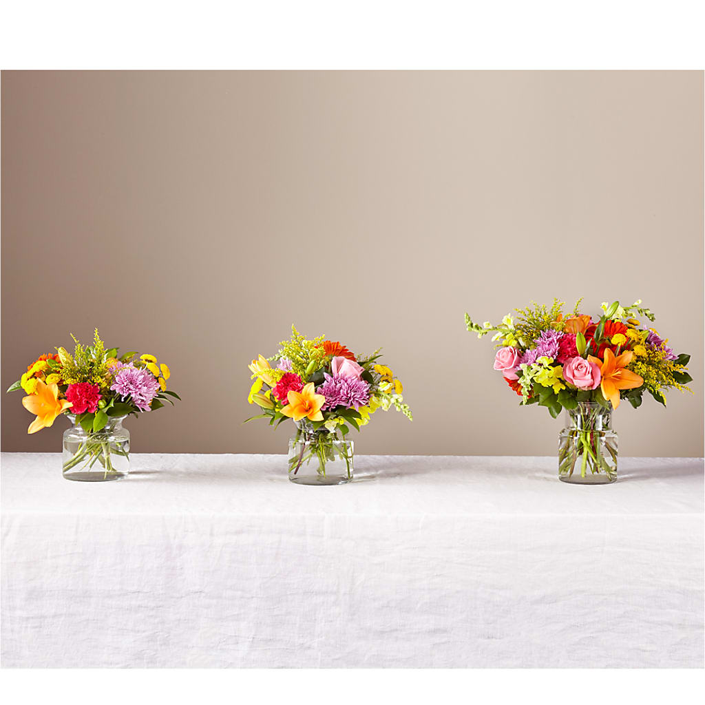 Party Punch Bouquet –  Bloom Boutique Ny, Lake Grove NY