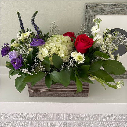 Sweet Magnolia Bouquet –  Bloom Boutique Ny, Lake Grove NY