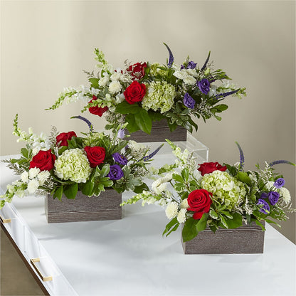 Sweet Magnolia Bouquet –  Bloom Boutique Ny, Lake Grove NY