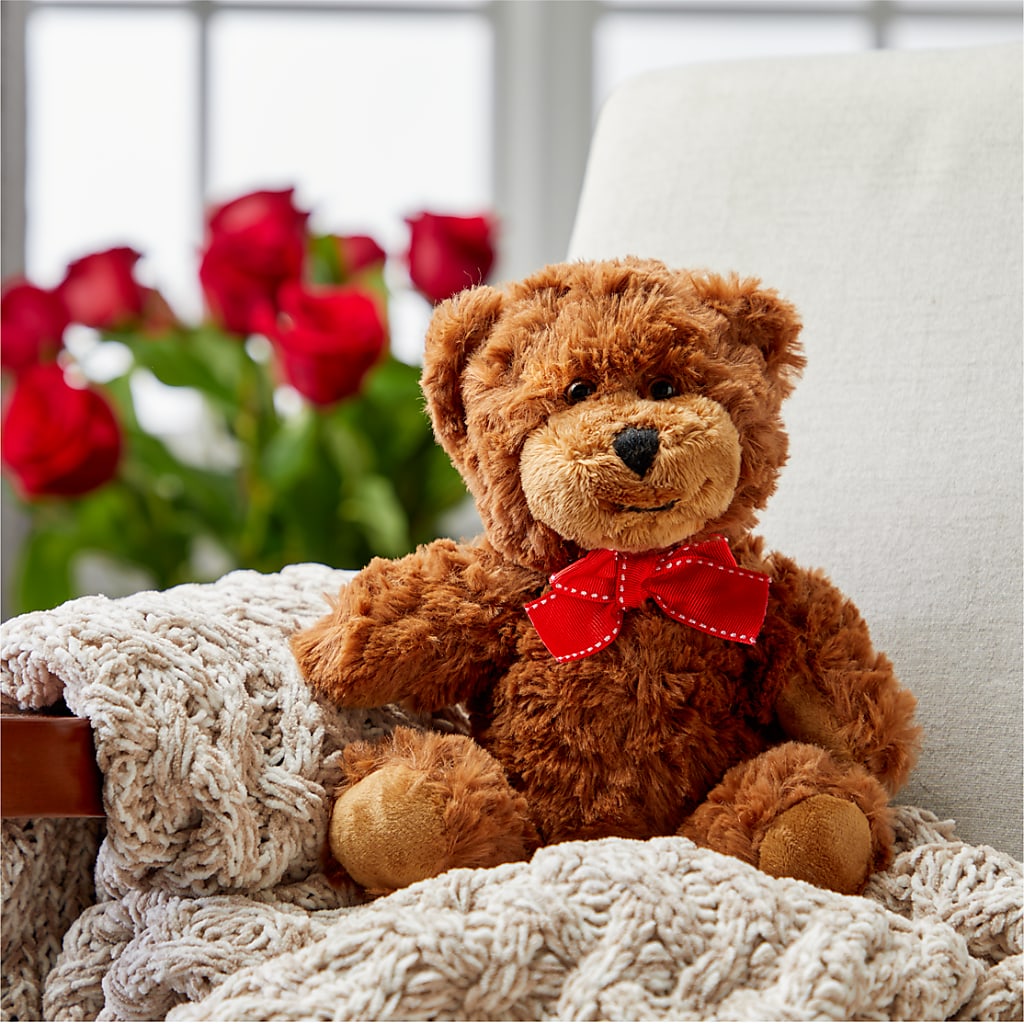 Romantic Long Stem Red Rose Bouquet Bundles –  Bloom Boutique Ny, Lake Grove NY