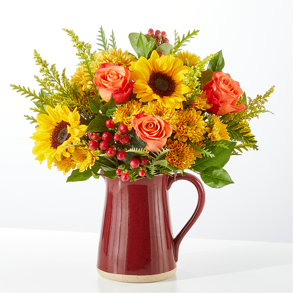 Scents of Autumn Bouquet –  Bloom Boutique Ny, Lake Grove NY
