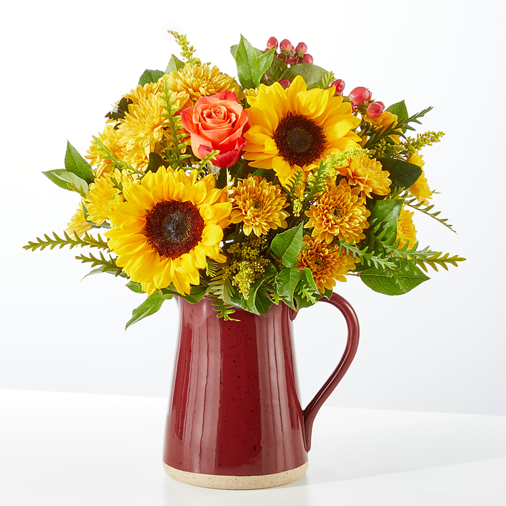 Scents of Autumn Bouquet –  Bloom Boutique Ny, Lake Grove NY