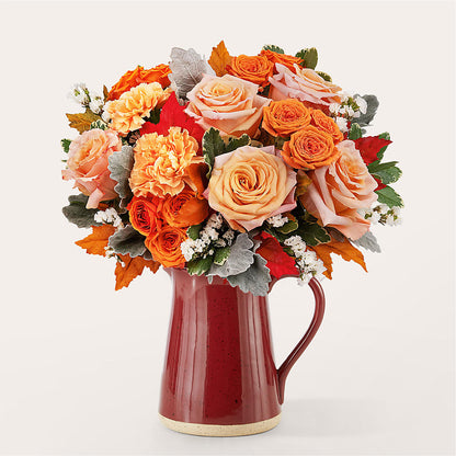 Pumpkin Pie Bouquet –  Bloom Boutique Ny, Lake Grove NY