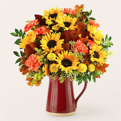 Gourd Vibes Bouquet –  Bloom Boutique Ny, Lake Grove NY