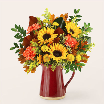 Gourd Vibes Bouquet –  Bloom Boutique Ny, Lake Grove NY
