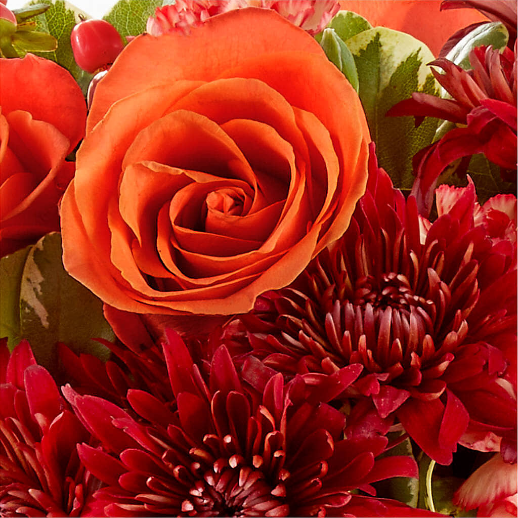 Autumn Air Pumpkin Bouquet –  Bloom Boutique Ny, Lake Grove NY
