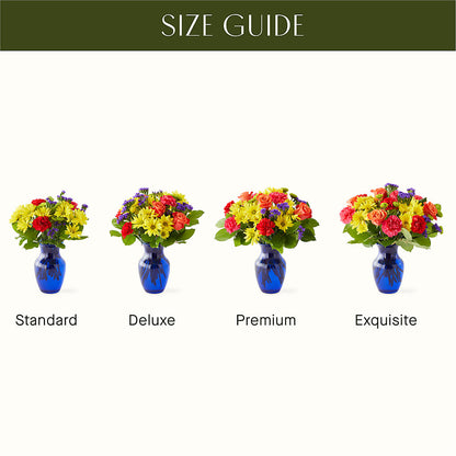 Brighter Days Bouquet –  Bloom Boutique Ny, Lake Grove NY