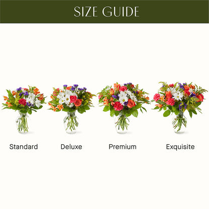 Oopsie Daisy Bouquet –  Bloom Boutique Ny, Lake Grove NY