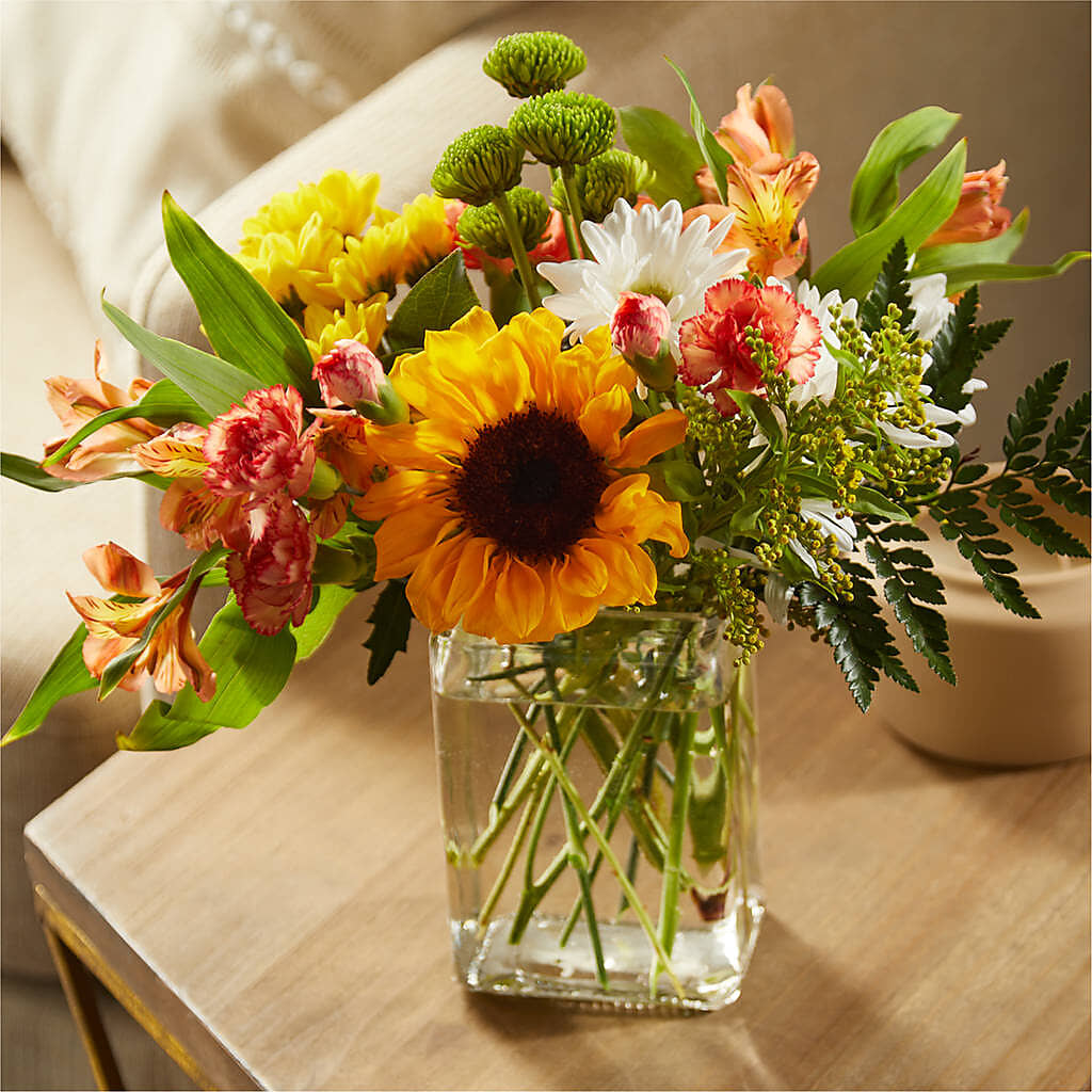 Fall Delight – A Florist Original –  Bloom Boutique Ny, Lake Grove NY