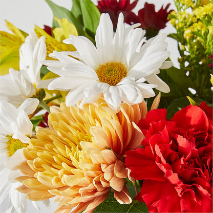 Fall Delight – A Florist Original –  Bloom Boutique Ny, Lake Grove NY