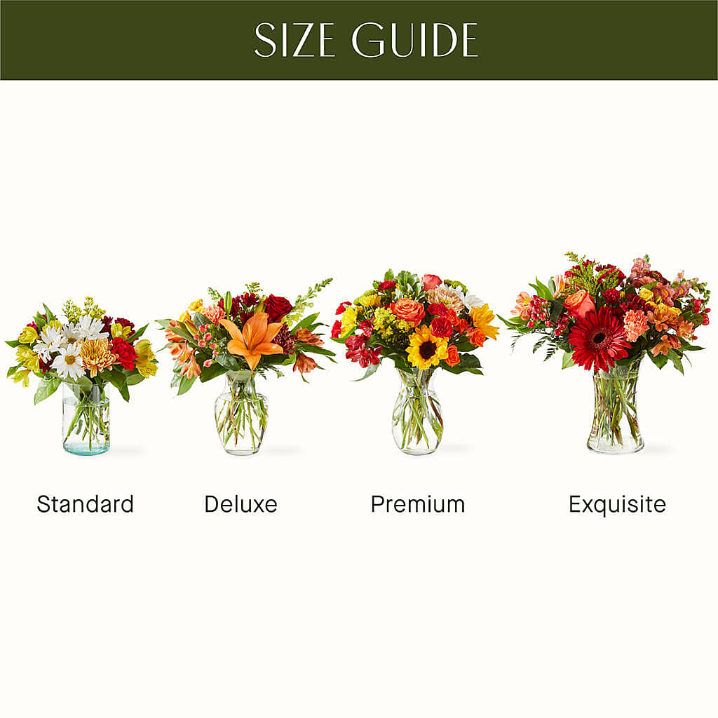 Fall Delight – A Florist Original –  Bloom Boutique Ny, Lake Grove NY