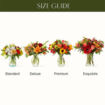 Fall Delight – A Florist Original –  Bloom Boutique Ny, Lake Grove NY