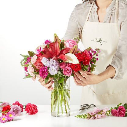 Swooning Over You - A Luxury Florist Original –  Bloom Boutique Ny, Lake Grove NY