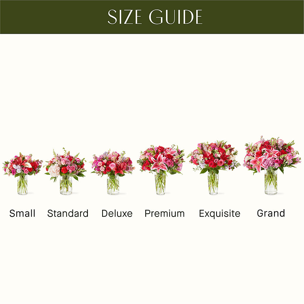 Swooning Over You - A Luxury Florist Original –  Bloom Boutique Ny, Lake Grove NY