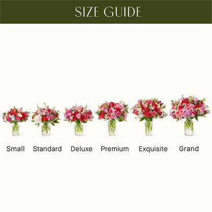 Swooning Over You - A Luxury Florist Original –  Bloom Boutique Ny, Lake Grove NY