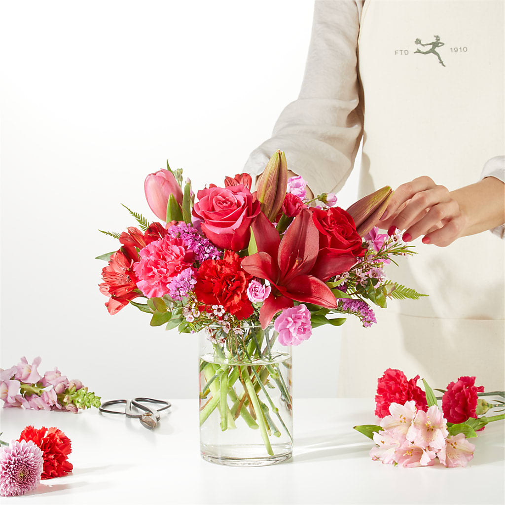 Together Forever - A Florist Original –  Bloom Boutique Ny, Lake Grove NY