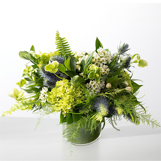 The Botanical Gardens –  Bloom Boutique Ny, Lake Grove NY