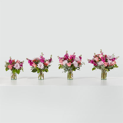 Sunday Morning Bouquet –  Bloom Boutique Ny, Lake Grove NY