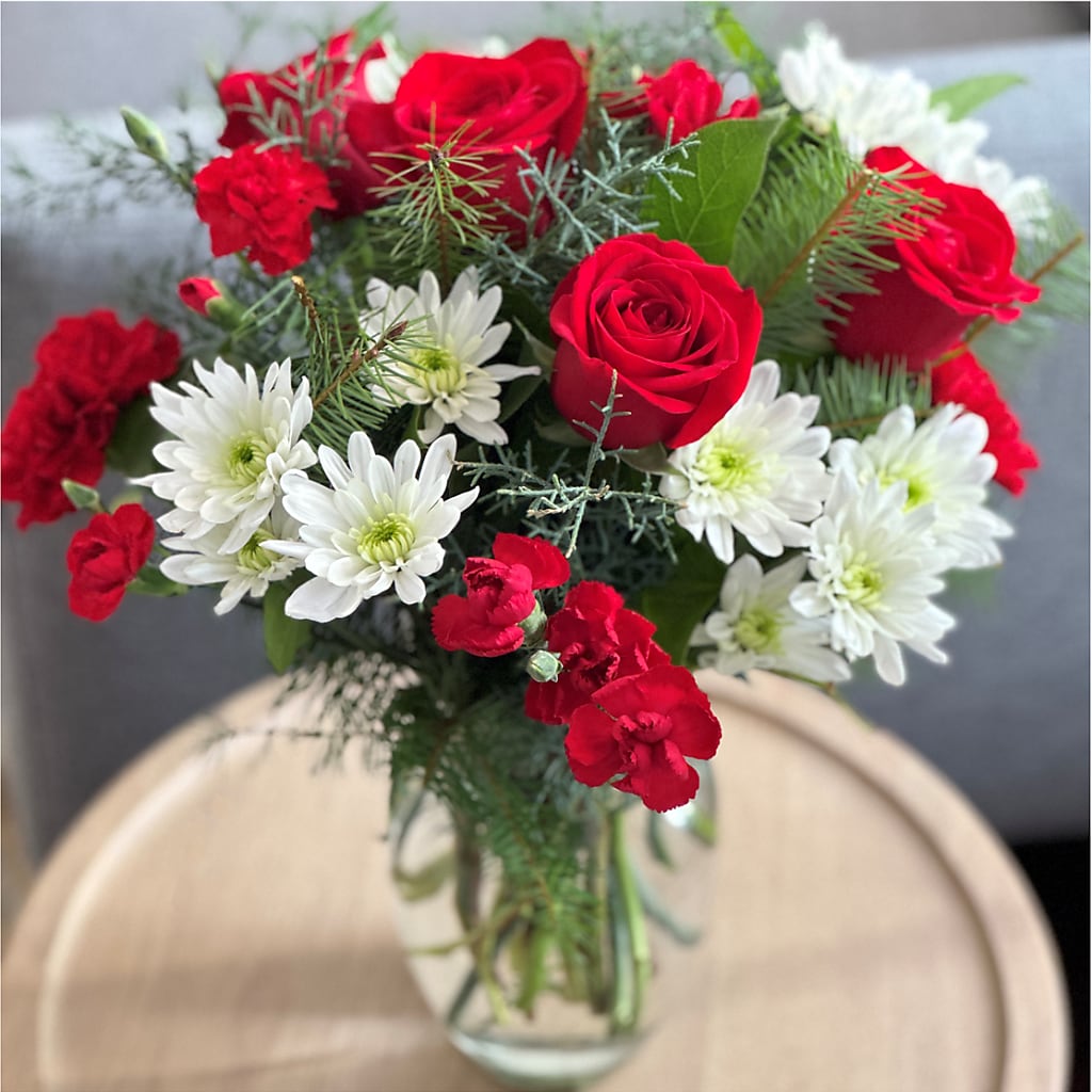 Seasonal Magic Bouquet –  Bloom Boutique Ny, Lake Grove NY