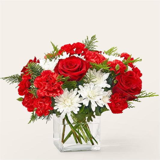 Peppermint Chill Bouquet –  Bloom Boutique Ny, Lake Grove NY