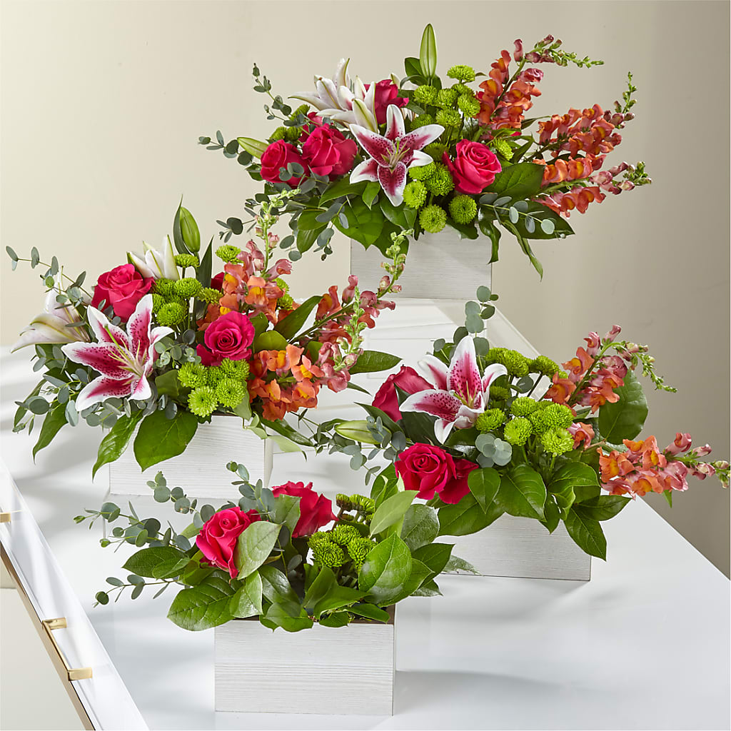 Wild Spirit Bouquet –  Bloom Boutique Ny, Lake Grove NY