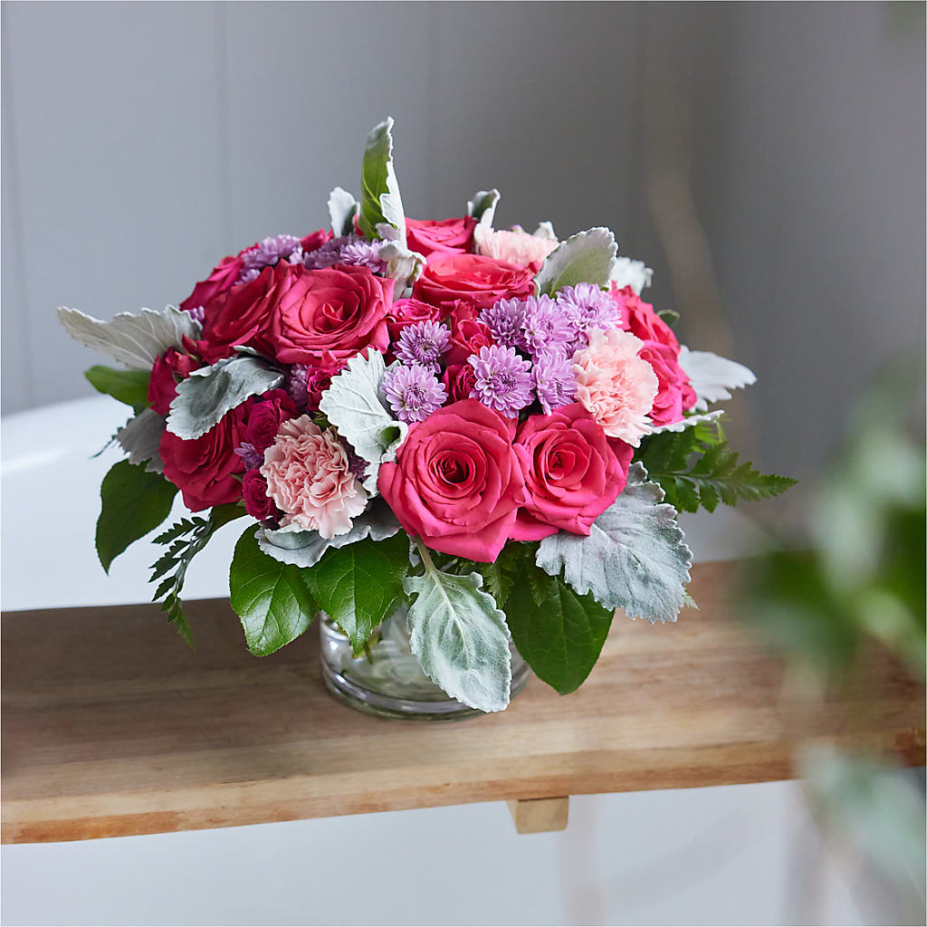 Sweet As Can Be Bouquet –  Bloom Boutique Ny, Lake Grove NY