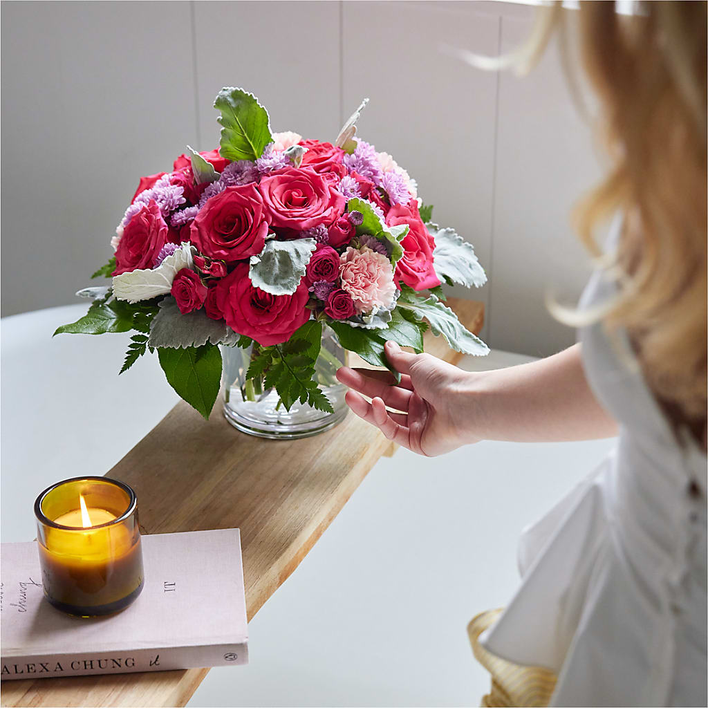 Sweet As Can Be Bouquet –  Bloom Boutique Ny, Lake Grove NY