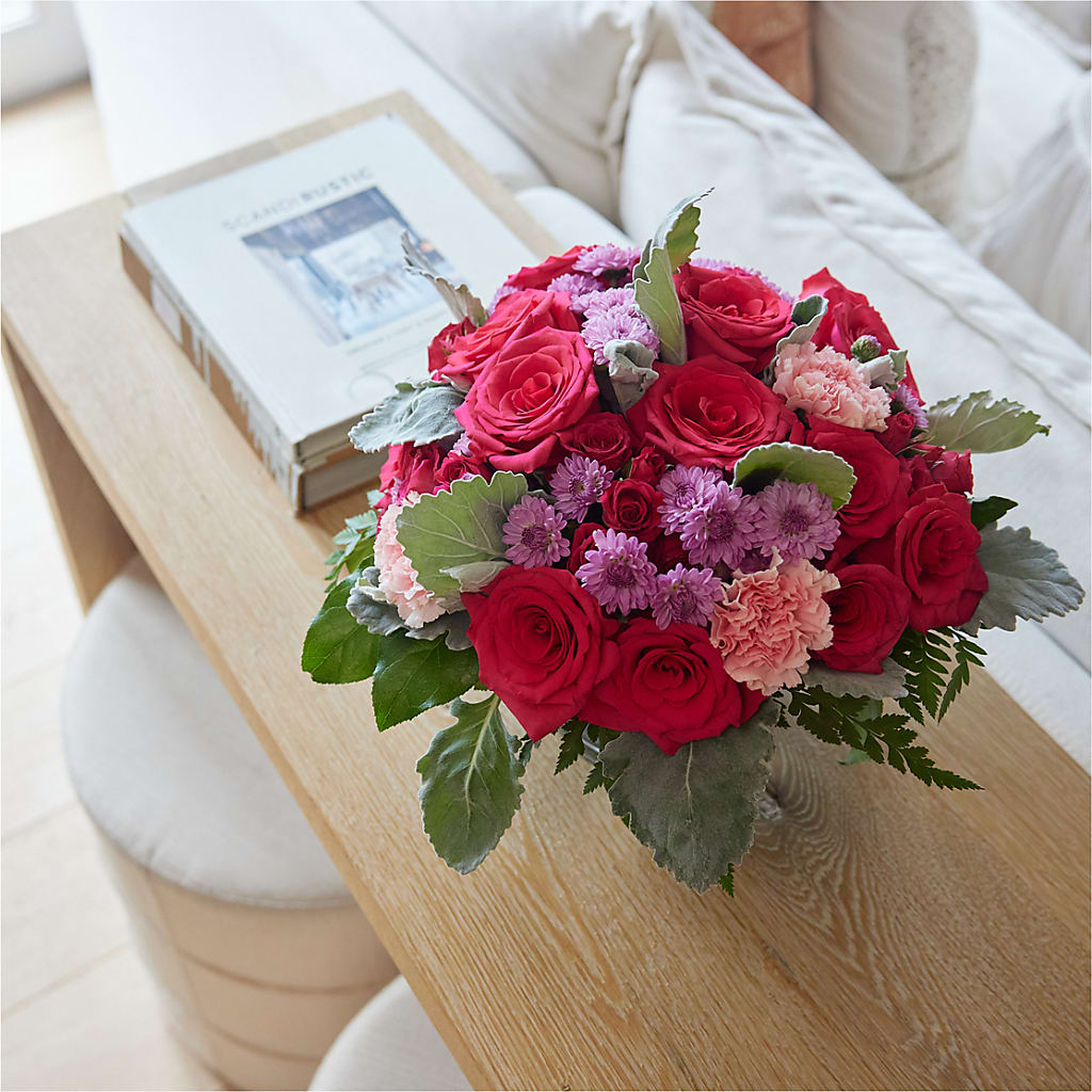Sweet As Can Be Bouquet –  Bloom Boutique Ny, Lake Grove NY