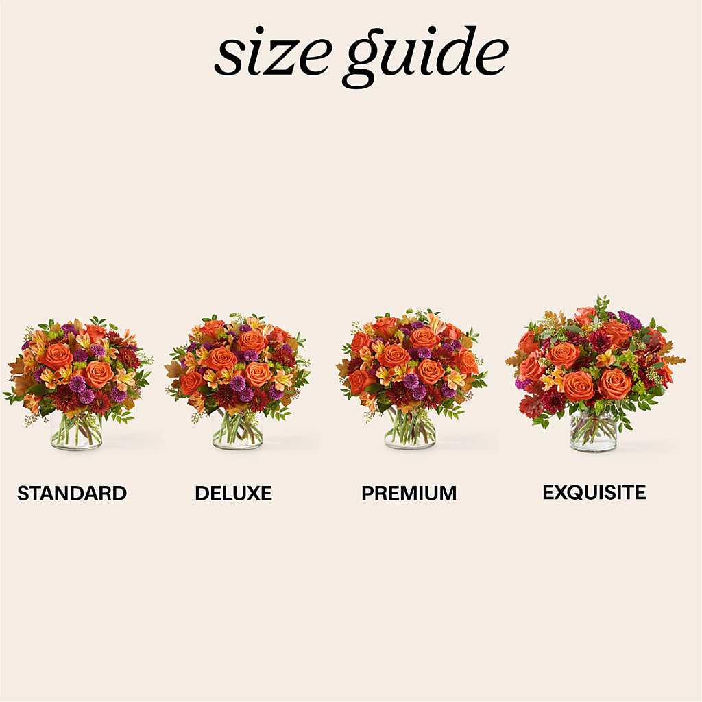 Orange You Glad Bouquet –  Bloom Boutique Ny, Lake Grove NY