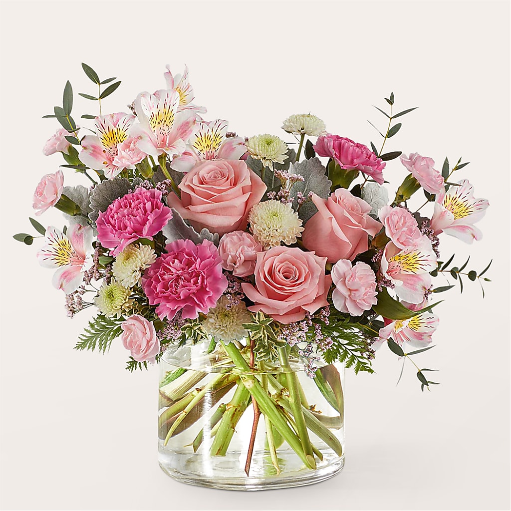 The Treehouse Bouquet –  Bloom Boutique Ny, Lake Grove NY