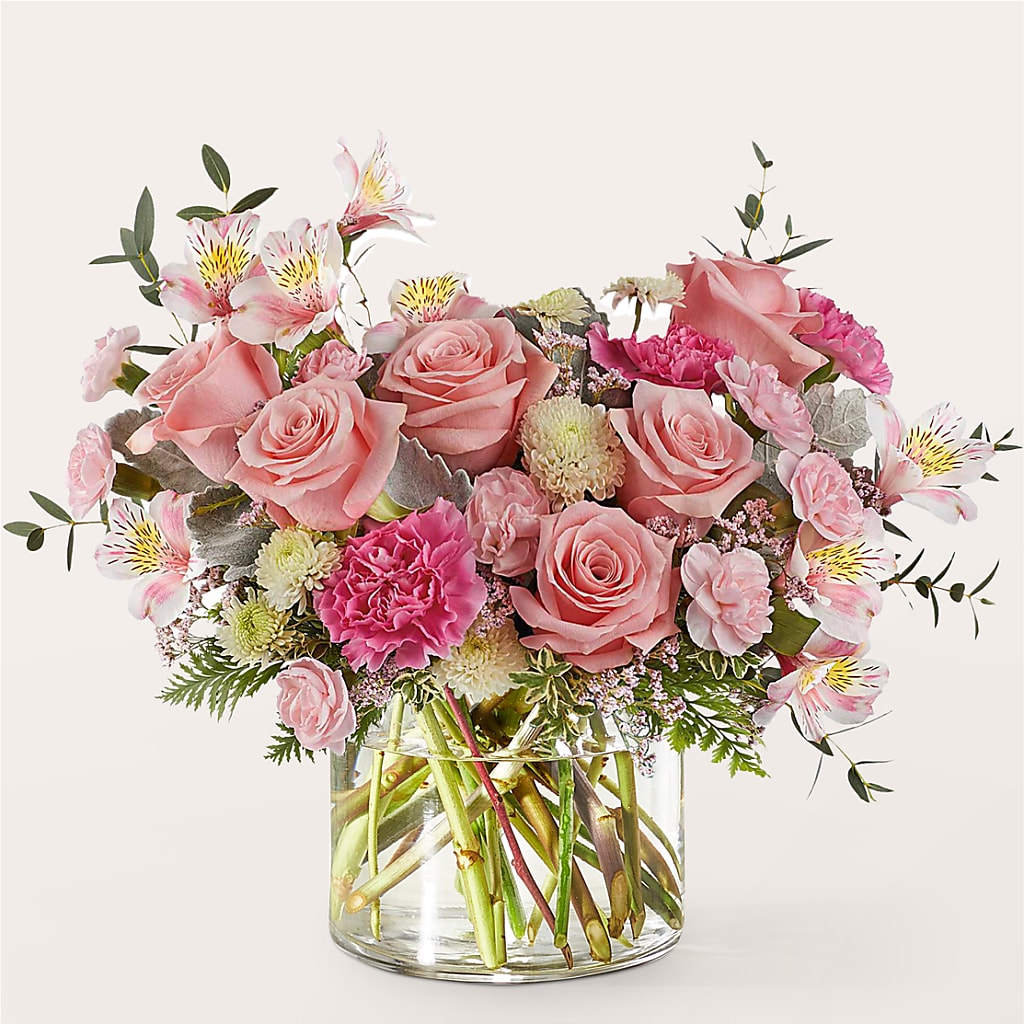 The Treehouse Bouquet –  Bloom Boutique Ny, Lake Grove NY