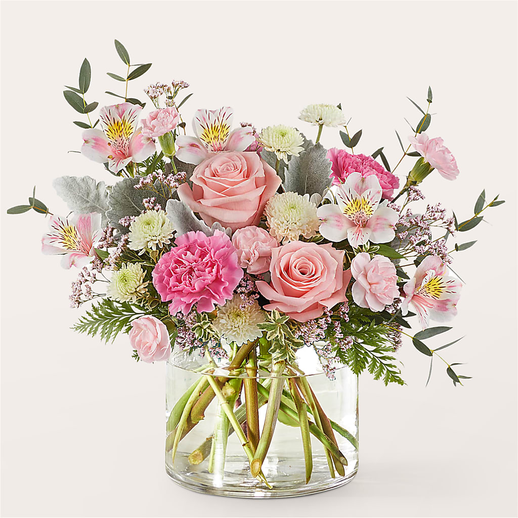The Treehouse Bouquet –  Bloom Boutique Ny, Lake Grove NY