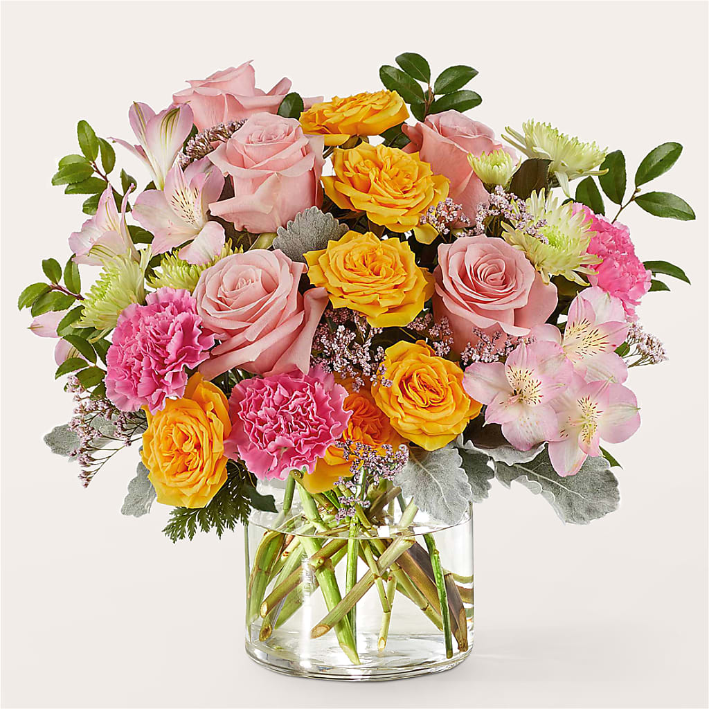 Mai Tai Bouquet –  Bloom Boutique Ny, Lake Grove NY