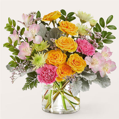 Mai Tai Bouquet –  Bloom Boutique Ny, Lake Grove NY