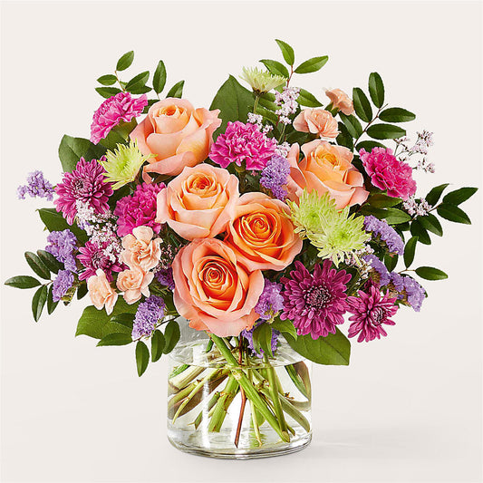 Effervescence Bouquet –  Bloom Boutique Ny, Lake Grove NY