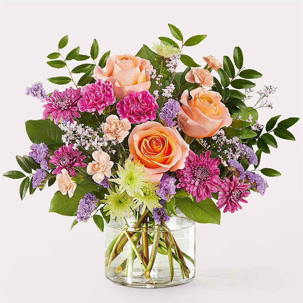 Effervescence Bouquet –  Bloom Boutique Ny, Lake Grove NY
