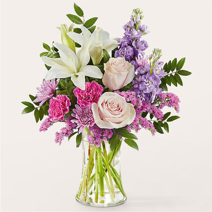 High Tea Bouquet –  Bloom Boutique Ny, Lake Grove NY