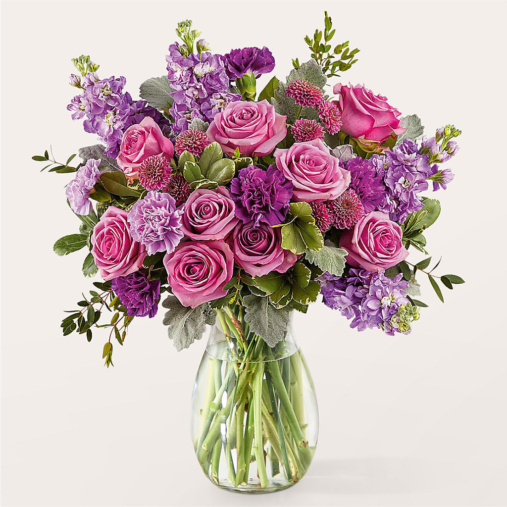 A Love Story Bouquet –  Bloom Boutique Ny, Lake Grove NY