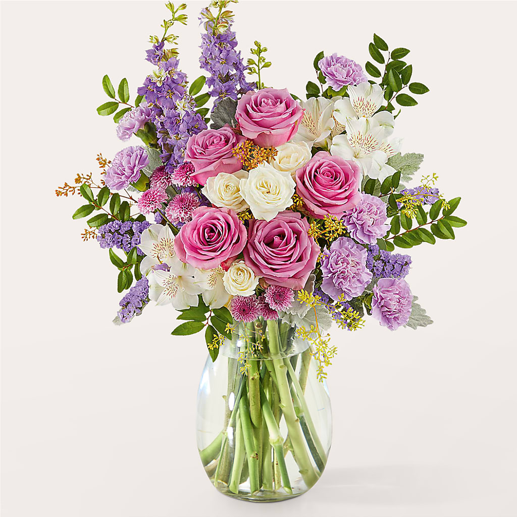 Lucky Me Bouquet –  Bloom Boutique Ny, Lake Grove NY