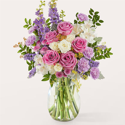 Lucky Me Bouquet –  Bloom Boutique Ny, Lake Grove NY