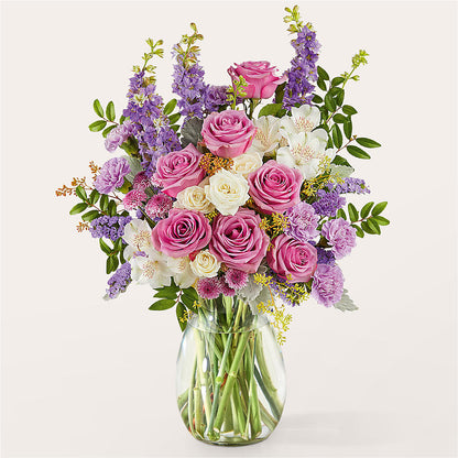 Lucky Me Bouquet –  Bloom Boutique Ny, Lake Grove NY