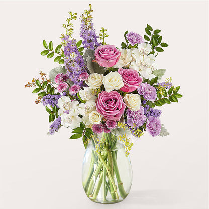 Lucky Me Bouquet –  Bloom Boutique Ny, Lake Grove NY