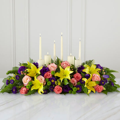 Forever Arrangement –  Bloom Boutique Ny, Lake Grove NY
