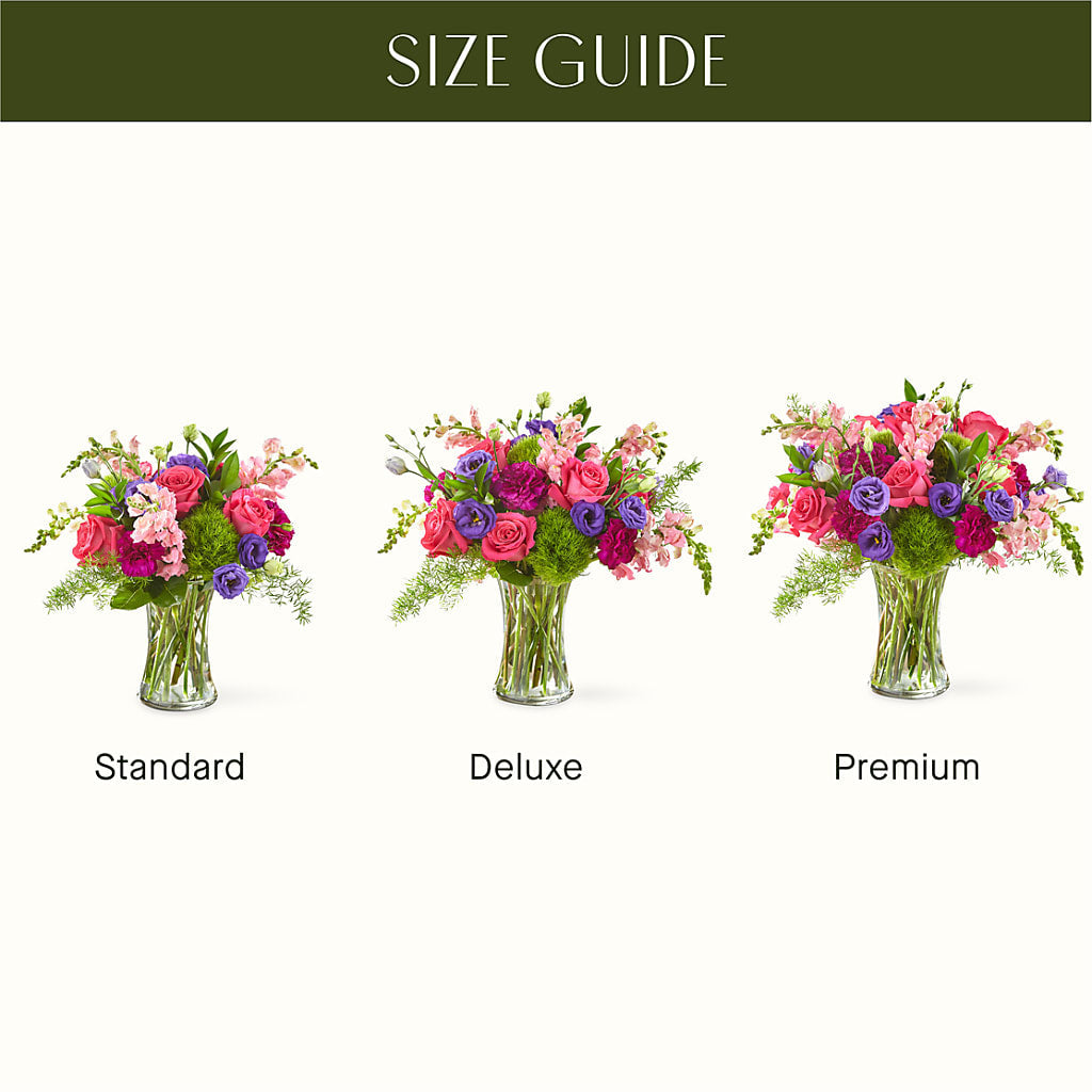 Charm & Comfort Bouquet –  Bloom Boutique Ny, Lake Grove NY