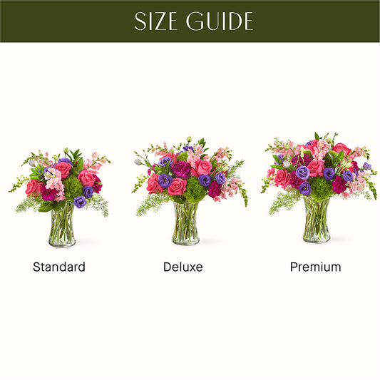 Charm & Comfort Bouquet –  Bloom Boutique Ny, Lake Grove NY
